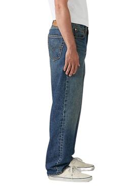 Pantalón Vaquero Levis 568 Loose Straight para hombre