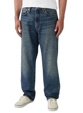 Pantalón Vaquero Levis 568 Loose Straight para hombre