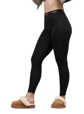 Zapatillas UGG Disquette camel para mujer