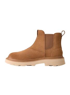 Botas UGG Chelsea chesnut para hombre