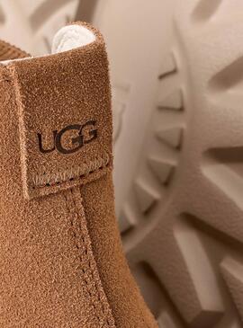 Botas UGG Chelsea chesnut para hombre