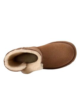 Botas UGG Esmee camel para mujer