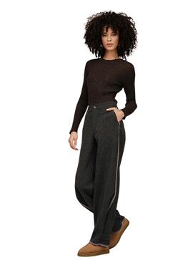 Zuecos UGG Tasman II Chestnut camel para mujer