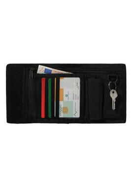 Cartera The Nort Face Base Camp negro para hombre y mujer