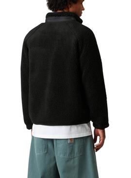Polar Carhartt Prentis negro para hombre