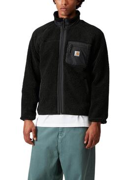 Polar Carhartt Prentis negro para hombre