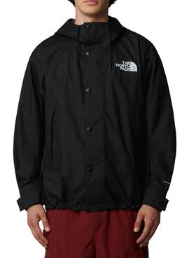 Cortavientos The North Face Reign On negro para hombre