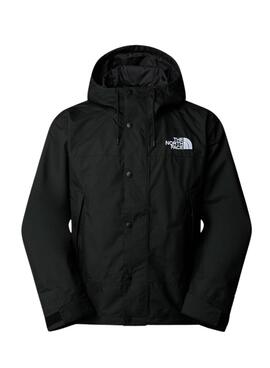 Cortavientos The North Face Reign On negro para hombre