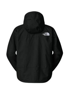 Cortavientos The North Face Reign On negro para hombre