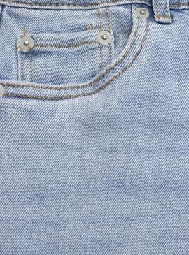 Pantalón vaquero Levis Baggy denim para niña