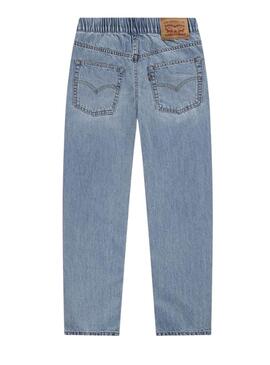 Pantalón Levis Loose Taper para niño