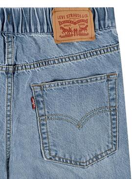 Pantalón Levis Loose Taper para niño