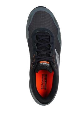 Zapatillas Skechers Go Run azul para hombre