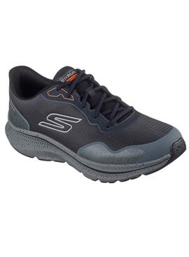 Zapatillas Skechers Go Run azul para hombre