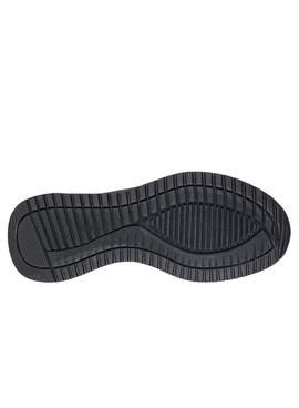 Zapatillas Skechers Bob Squad negro para mujer
