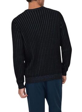 Jersey Only and Sons Brant azul para hombre