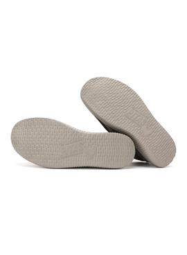 Botines Walkin Pitas Bob verde para hombre