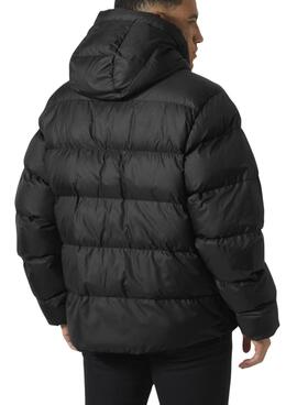 Cazadora acolchada Helly Hansen Active negro para hombre
