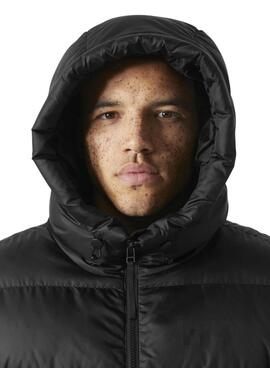 Cazadora acolchada Helly Hansen Active negro para hombre