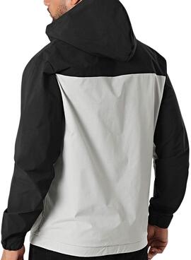 Cazadora Project x Paris blanco y negro para hombre