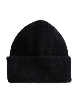 Gorro Vans Off The Wall negro para mujer y hombre