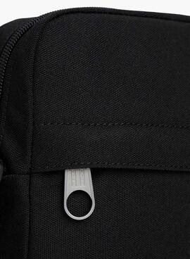 Bolso Tommy Jeans Reporter negro para hombre