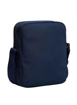Bolso Tommy Jeans Reporter azul marino para hombre