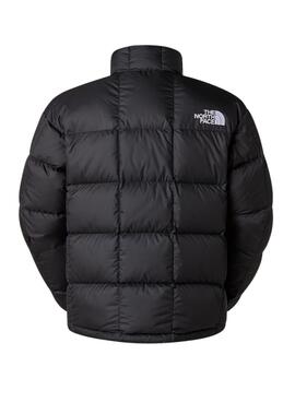 Cazadora acolchada The North Face Lhotse negro para hombre