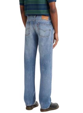 Pantalón vaquero Levis 555 para hombre