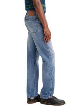 Pantalón vaquero Levis 555 para hombre