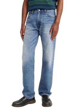 Pantalón vaquero Levis 555 para hombre