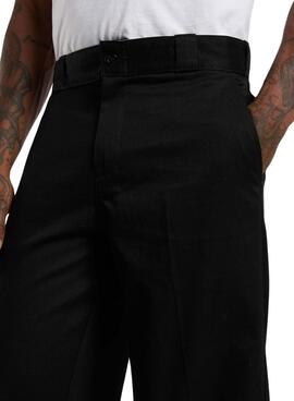 Pantalón Dickies 247 Loose negro para hombre