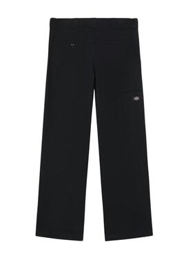 Pantalón Dickies 247 Loose negro para hombre