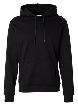 Sudadera Only and Sons Chase regular negro para hombre