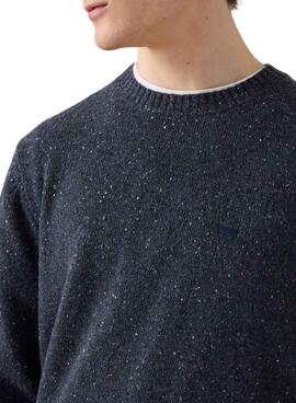 Jersey Levis Original Housemark azul para hombre