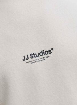 Sudadera Jack and Jones Soho JJ Studios para hombre
