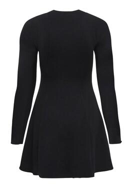 Vestido Only Kenya negro para mujer