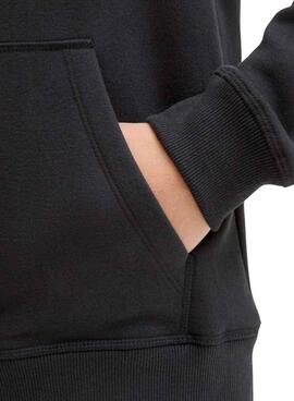 Sudadera Jack and Jones Bleecker negro para niño