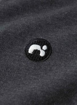 Sudadera Name It Vimo gris para niño