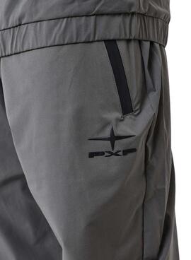 Pantalón de chándal Project x Paris gris para hombre