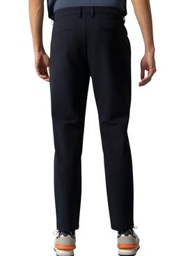 Pantalón  El Pulpo Perfect técnico marino para hombre