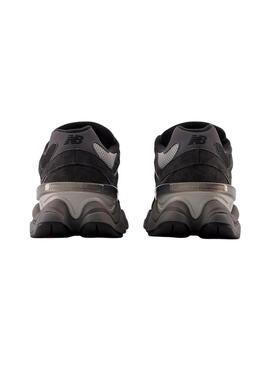 Zapatillas New Balance U9060 negro para mujer y hombre