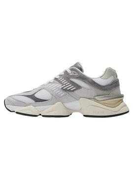 Zapatillas New Balance U9060 gris para mujer y hombre