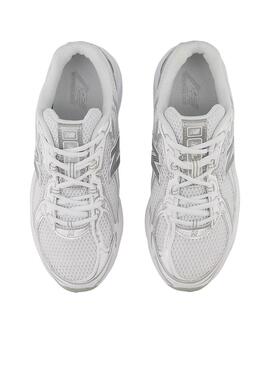 Zapatillas New Balance U740 blanco para mujer