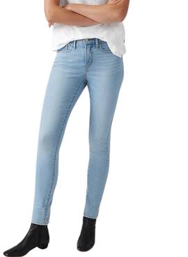 Pantalón vaquero Levis 311 Shaping para mujer