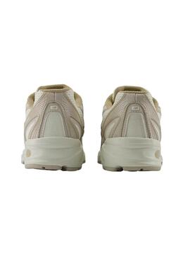 Zapatillas New Balance U740 beige para mujer