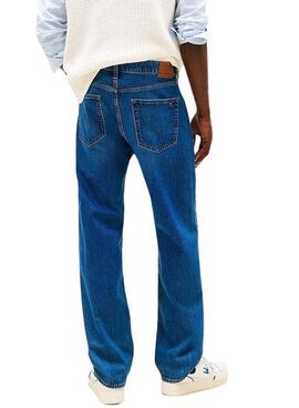 Pantalón vaquero Tommy Jeans Otis recto para hombre