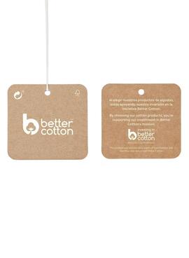 Conjunto legging y sudadera Mayoral Orquidea beige y rosa para niña