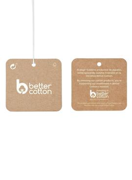 Conjunto de jersey con pantalón Mayoral cacao tostado para bebé