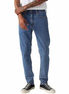 Pantalón vaquero Levis 515 slim taper para hombre